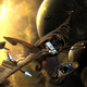 Illustration for article titled Spaceship Concept Art (Gallery 1)